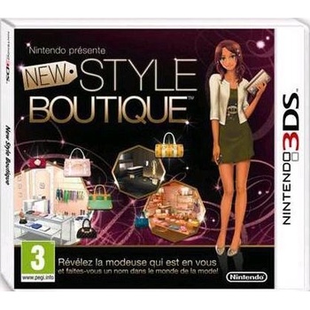 New Style Boutique Select