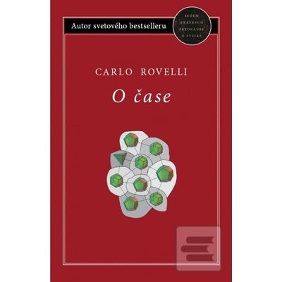 O čase