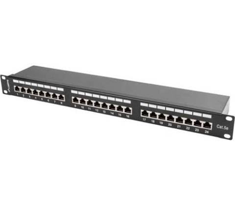 Lanberg PPS5-1024-B