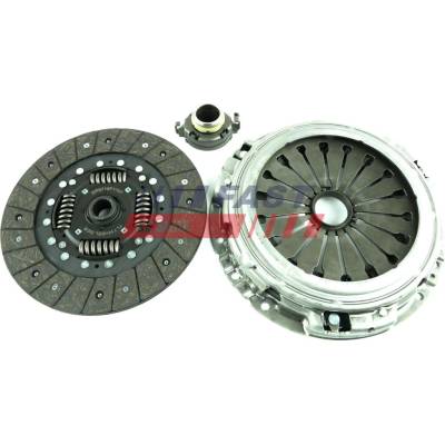 Sada spojky FAST FT64099