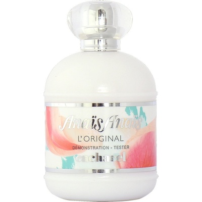 Cacharel Anais Anais L´Original Toaletná voda dámska 100 ml tester