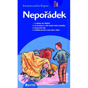 Nepořádek