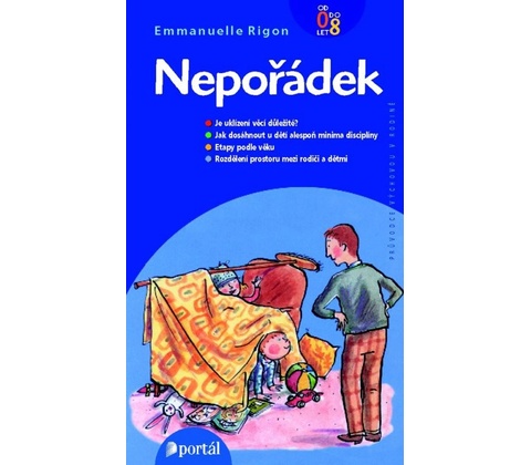 Nepořádek