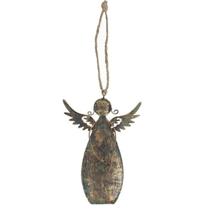 Anjel na zavesenie K3499