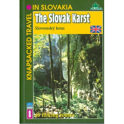 The Slovak Karst - Slovenský kras 8