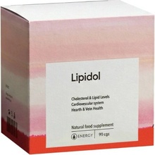 Energy Lipidol 90 kapsúl
