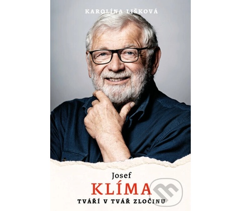 Josef Klíma