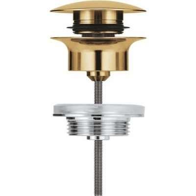 Grohe umyvadlový výpust 65807GL0