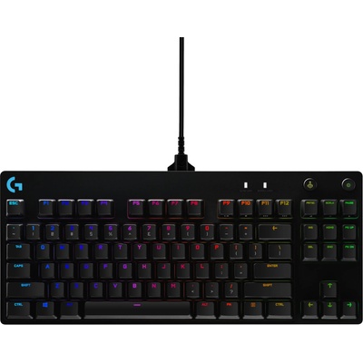 Logitech G PRO Mechanical Gaming Keyboard 920-009392