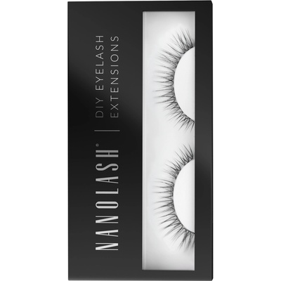 Nanolash Innocent DIY Eyelash Extensions 36 ks