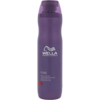 Wella Balance Pure Purifying Shampoo 250 ml
