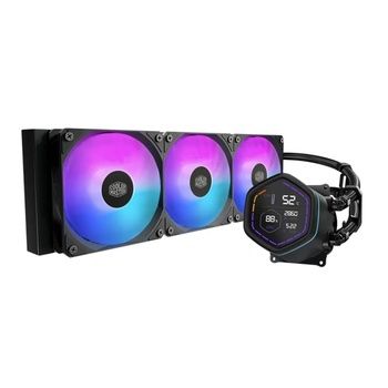 Image 1 of Cooler Master MLX-D36M-A18PA-RD