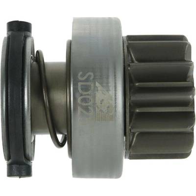 Volnoběžný převod, startér AS-PL (AUTO STARTER) SD0252