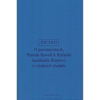O povinnostech