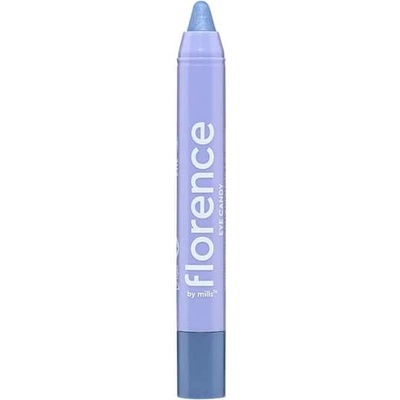 Florence By Mills Eyecandy Eyeshadows Stick Oční stíny Šedá 1,8 g