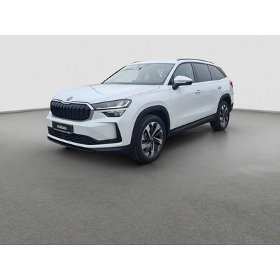 Skoda Kodiaq 2.0 TDI Selection 4x4 142 kW