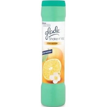 Glade vůně koberce citrus Bl. 500 g