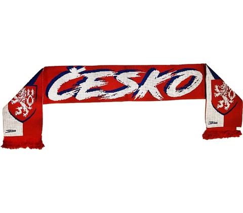 3B šála Česko