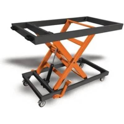 UNICRAFT Ножична платформа unicraft ht 301 l/ 300 кг (6130305)