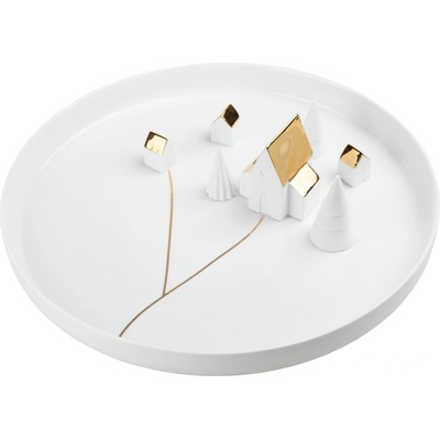 Raeder Декоративна купа Village 40, 5 см (C90565)