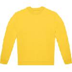 B&C Collection ID. 332 CREW / Унисекс суитшърт - жълт L (01I332zn203)