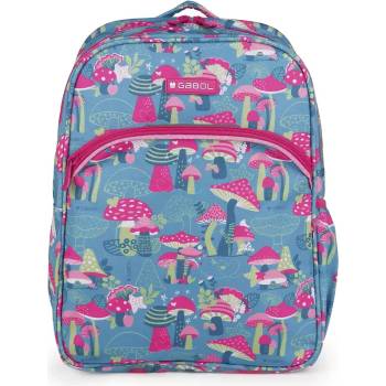Image 1 of Gabol Ученическа раница с едно отделение Pixie - Gabol