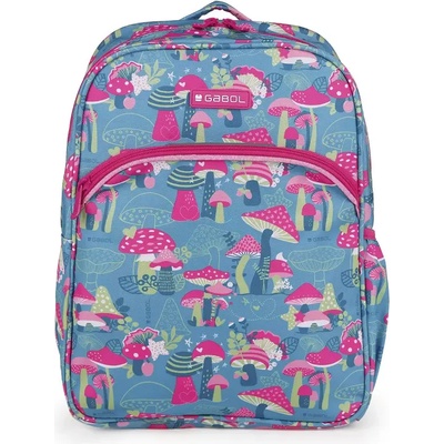 Gabol Ученическа раница с едно отделение Pixie - Gabol
