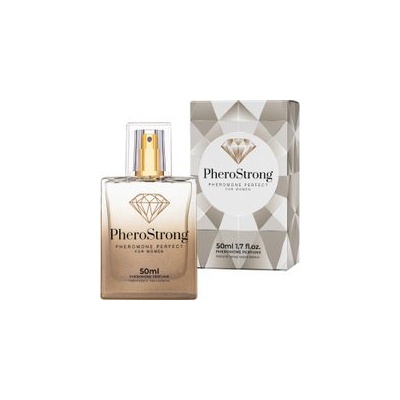 Medica-group PheroStrong Pheromone Perfect за жени 50 мл (P25762)