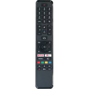 Toshiba ct-8555, rc43161 - оригинален дистанционен контрол с гласово управление (ct-8555, rc43161) Дистанционно