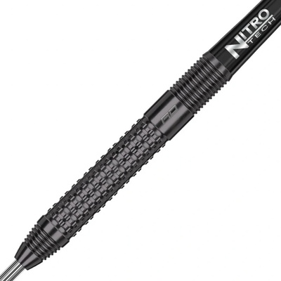 Red Dragon Steel T-800 - 26g