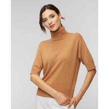 Allude Dámský Kašmírový Svetr Turtleneck sweater