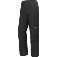 Montbell Drytec Stretch Rain Pants černá