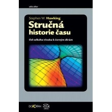 Stručná historie času