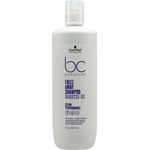 Schwarzkopf BC Bonacure Frizz Away Shampoo 1000 ml - cosmetino