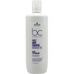 Schwarzkopf BC Bonacure Frizz Away Shampoo 1000 ml