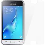 Samsung Премиум закалено стъкло 9H за Samsung Galaxy J1 2016 - Прозрачен KP18937