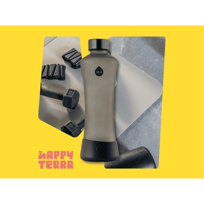 Equa Pepper 550 ml