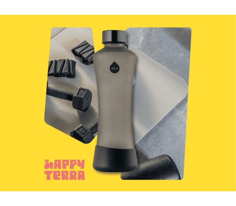 Equa Pepper 550 ml