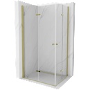 Mexen Lima Duo 90x80 cm square