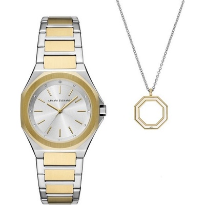 Armani Exchange AX7161SET