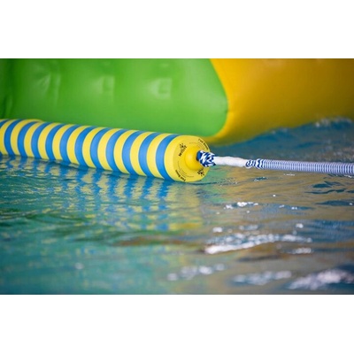 AQUATRACK | wibit | kotevní lajny a lana