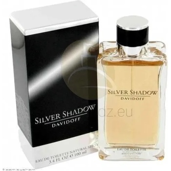 Davidoff Silver Shadow EDT 100 ml Tester