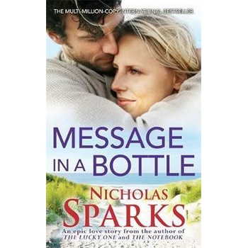 Message in a Bottle