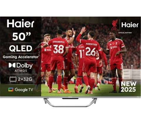 Haier H50Q80FUX