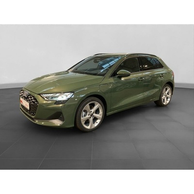 Audi A3 Sportback TFSI e 150 kW