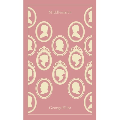 Middlemarch Eliot George