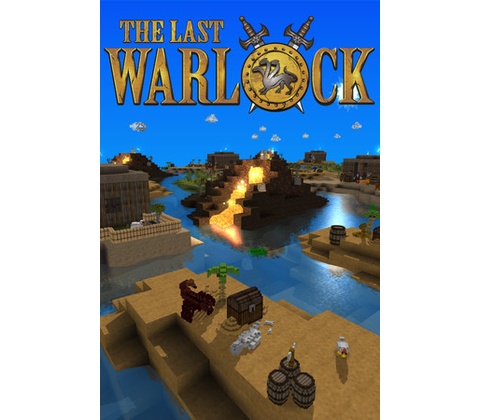 The Last Warlock