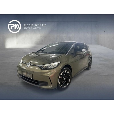 Volkswagen ID.3 Pure 125 kW
