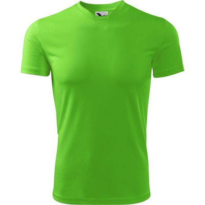 Malfini detské tričko Fantasy Apple green