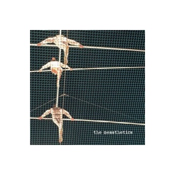 MESSTHETICS - MESSTHETICS CD